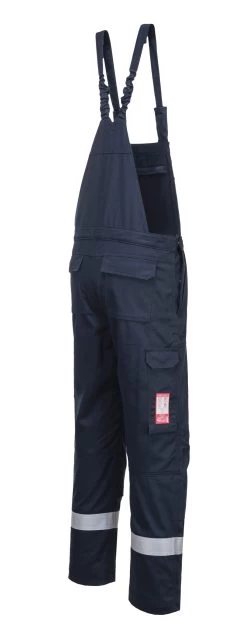 Portwest FR67 - MultiNorm Arbeitslatzhose - Flammendhemmend, Antistatisch, Schweißerschutz, Reguläre Größe, Marine -Arbeitsschutzkleidung Geschäft 2BF4BE8A 0564 0DE8 CF34 BD2FFA8A8F52