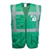 Portwest F476 - Iona Executive Arbeitsweste Aus Polyester, Frontreißverschluss, Reflektierend (5 Stücke In Paket), Flaschengruen 1 Portwest F476 - Iona Executive Arbeitsweste Aus Polyester, Frontreißverschluss, Reflektierend (5 Stücke In Paket), Flaschengruen -Arbeitsschutzkleidung Geschäft 2CC4EFD5 0F84 D6C0 A2C7 E3556DCC2C83