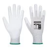 Portwest VA199 - Antistatische Schutzhandschuhe Aus Polyurethan, ESD, Abriebfest (12 Paare In Paket), Grau -Arbeitsschutzkleidung Geschäft 2EC03C50 546D A643 38A8 0594AFB125B0
