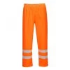 Portwest S493 - Sealtex™ Ultra Warnschutzhose Mit Reflexstreifen, Atmungsaktiv, Wind- Und Wasserdicht, Reguläre Größe, Orange -Arbeitsschutzkleidung Geschäft 3023EE49 DF09 1323 8FD9 5EAA8BA98DC4