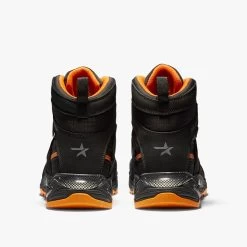 SOLID GEAR SG80007 Phoenix GTX S3 HRO WR SRC, METALLFREI, Schwarz-orange 7 SOLID GEAR SG80007 Phoenix GTX S3 HRO WR SRC, METALLFREI, Schwarz-orange -Arbeitsschutzkleidung Geschäft 31738C7B EDC7 9BEE 99A7 879D46B2D923