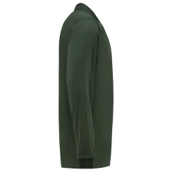 Tricorp 202005 Arbeits Poloshirt UV-Schutz Cooldry Langarm, Flaschengruen -Arbeitsschutzkleidung Geschäft 33676722 E903 7874 E249 11E3079CC5E5