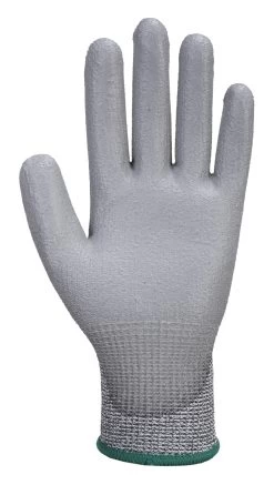 Portwest A622 - MR Cut PU Palm Schnittschutzhandschuhe Mit Beschichtung Aus Polyurethan, Atmungsaktiv (12 Paare In Paket), Grau 7 Portwest A622 - MR Cut PU Palm Schnittschutzhandschuhe Mit Beschichtung Aus Polyurethan, Atmungsaktiv (12 Paare In Paket), Grau -Arbeitsschutzkleidung Geschäft 35C4F04B 5C58 CE9E B056 AB4B3CB1FEF5