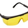 Portwest PW33 - Klassische Bernsteinfarben Schutzbrille Mit Monolitischen Nasensteg (12 Stücke In Paket), Bernsteinfarben -Arbeitsschutzkleidung Geschäft 35F4BD36 5FB1 0C94 8F20 70EC53FBEBA6