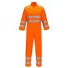 Portwest MV91 - MultiNorm-Warnschutz-Overall RIS, Flammhemmend, Antistatisch, Schweißerschutz, Reguläre Größe, Orange -Arbeitsschutzkleidung Geschäft 368EEBAE 76C1 5574 6862 2FA2FD4299AE