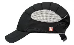 VOSS-Cap Pro Anstoßkappe, Schwarz