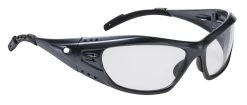Portwest PS06 - Paris Schutzbrille Mit UV-Schutz (12 Stücke In Paket), Klar