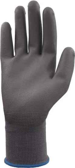 Active Gear Präzisionsarbeit Handschuh Active FLEX F8150 Mit Beschichtung Aus Polyurethan (120 Paare In Karton), Grau -Arbeitsschutzkleidung Geschäft 375B7DF9 FB80 5DD1 CCA5 16C89EA8063D