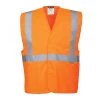 Portwest C472 - Warnschutz-Weste Aus Polyester, Reflektierend (10 Stücke In Paket), Orange 2 Portwest C472 - Warnschutz-Weste Aus Polyester, Reflektierend (10 Stücke In Paket), Orange -Arbeitsschutzkleidung Geschäft 38648E67 AA39 1CE7 B091 F0EF2F4CDDB5