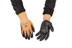 Active Gear Schnittschutzhandschuhe Active CUT C3160 Mit Beschichtung Aus Nitril-Mikroschaum, Schnittschutz Klasse B (120 Paare In Karton), Orange -Arbeitsschutzkleidung Geschäft 39533435 DE74 F501 A3A4 3DFAF400573E