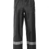 ProJob 4530 ARBEITS REGENHOSE Winddicht, Reguläre Größe, Schwarz -Arbeitsschutzkleidung Geschäft 3ABA2B6C 7598 C221 C70E DCED2E3265B4