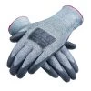 Showa DURACoil 546 Schnittschutzhandschuhe Aus HPPE Mit Beschichtung Aus Polyurethanschaum, Atmungsaktiv (10 Paare In Paket), Grau -Arbeitsschutzkleidung Geschäft 3CFEDF55 C121 92D3 FF54 60743B410079