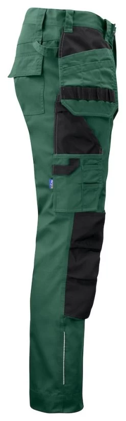 ProJob 5531 ARBEITSHOSE, Reguläre Größe, Grün -Arbeitsschutzkleidung Geschäft 3D3B05B2 3966 C231 85D6 A449BF23C9A6