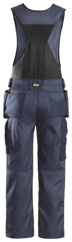 Snickers 0212 Kombi-Arbeitshose Mit Holstertaschen, DuraTwill, Reguläre Größe, Marine -Arbeitsschutzkleidung Geschäft 3D970A66 EF57 C7A2 5061 45B2D45576D7