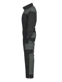 ProJob 4601 ARBEITS OVERALL, Schlanke Größe, Dunkelgrau -Arbeitsschutzkleidung Geschäft 3E0EC805 89C5 B597 47C4 153E88104717