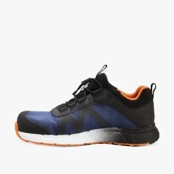 SOLID GEAR SG76010 Revolution 2 GTX S3 HRO WR SRC, METALLFREI, Schwarz-Blau -Arbeitsschutzkleidung Geschäft 3EC8AF17 E670 63DB 4F5E D3489BE5CC79