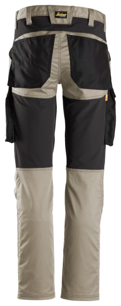 Snickers 6803 AW Str.-Hose Ohne Kniet., Reguläre Größe, Khaki -Arbeitsschutzkleidung Geschäft 3ECE994F 9787 4F4D AF2D 4E120190DE9B