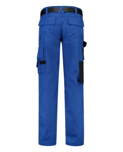 Tricorp 502009 Arbeitshose Canvas Cordura-Besatz, Reguläre Größe, Royalblau-Marine -Arbeitsschutzkleidung Geschäft 3F029F20 5A47 F758 C90B 19C21F8BF0E1