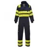 Portwest FR98 - Waldbrand Flammhemmender Arbeits Overall - Antistatisch, Reguläre Größe, Marine -Arbeitsschutzkleidung Geschäft 42012C09 6F3D 310F 78BB EBBE12B11F0E