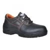 Portwest FW85 - Steelite Ultra Sicherheitshalbschuhe S1P SRC Aus Leder, Schwarz -Arbeitsschutzkleidung Geschäft 46282A94 7766 A753 BB2F 8F242641E968