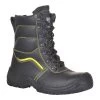 Portwest FW05 - Steelite Arbeitsstiefel S3 SRC CI Mit Sohlen Aus Polyurethan, Schwarz -Arbeitsschutzkleidung Geschäft 46E6AF1C A5DD C3DF 25CD 1D1A2739AC5A