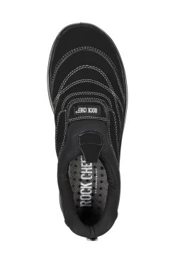 Karlowsky RCBS 7/1 Sicherheitsschuhe ROCK CHEF® S1 SRC, Metallfrei, Schwarz -Arbeitsschutzkleidung Geschäft 4A94E194 2C46 0CD6 60B2 E541EEAA087F