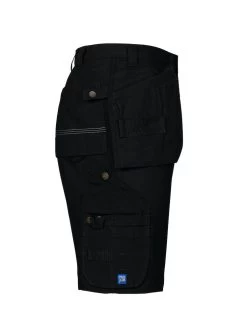 ProJob 5502 ARBEITS SHORTS, Reguläre Größe, Schwarz -Arbeitsschutzkleidung Geschäft 4C6E82D4 040C 0548 924F 2E2E51BF4546