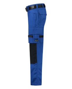 Tricorp 502009 Arbeitshose Canvas Cordura-Besatz, Reguläre Größe, Royalblau-Marine -Arbeitsschutzkleidung Geschäft 4CA9BB89 52D0 45B4 6D5B 7103C038C3AE