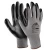 Active Gear Präzisionsarbeit Handschuhe Active FLEX F3220 Mit Beschichtung Aus Nitril, Abriebfest (120 Paare In Karton), Schwarz-Grau 1 Active Gear Präzisionsarbeit Handschuhe Active FLEX F3220 Mit Beschichtung Aus Nitril, Abriebfest (120 Paare In Karton), Schwarz-Grau -Arbeitsschutzkleidung Geschäft 4CB0985B 7E92 1895 F4D1 E322A566033D