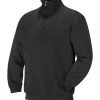 Jobman 5500 Sweatshirt 1/2 Zip, Schwarz -Arbeitsschutzkleidung Geschäft 4CB96618 4CA6 6B0F AD7C 9E9CBBEC6DF4