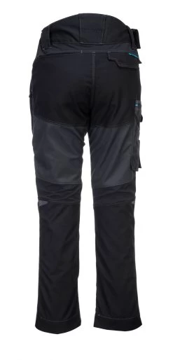 Portwest T701 - WX3 Arbeits Bundhose 4-Wege-Stretchgewebe Mit Kniepolstertaschen, Reguläre Größe, Metallgrau 5 Portwest T701 - WX3 Arbeits Bundhose 4-Wege-Stretchgewebe Mit Kniepolstertaschen, Reguläre Größe, Metallgrau -Arbeitsschutzkleidung Geschäft 4D519DE6 773B 209A 4988 DBBDB7EFEF61
