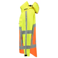 Tricorp 403001 Arbeits Softshelljacke Für Verkehrsregler Wasserdicht, Winddicht, Atmungsaktiv, Orange-Gelb -Arbeitsschutzkleidung Geschäft 4EBFD885 763F CC9D 5178 98F31482AFAD