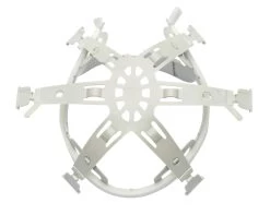 VOSS HELME INAP-Master Leichter Schutzhelm Für Allgemeine Arbeit - K-90/6 Mit Kunststoff-Innenausstattung (5 Stücke In Paket), Minzgrün -Arbeitsschutzkleidung Geschäft 4EF8BCB9 D300 239C AC0E FA54AB62D0A1