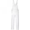 Portwest S810 - Maler-Latzhose Bolton Aus Baumwolle Mit Kniepolstertaschen, Reguläre Größe, Weiß 2 Portwest S810 - Maler-Latzhose Bolton Aus Baumwolle Mit Kniepolstertaschen, Reguläre Größe, Weiß -Arbeitsschutzkleidung Geschäft 4FE90A88 9B00 5CBC 71AD 5BC3A6398381