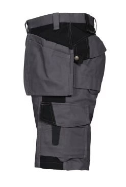 ProJob 5527 ARBEITS SHORTS, Reguläre Größe, Grau 8 ProJob 5527 ARBEITS SHORTS, Reguläre Größe, Grau -Arbeitsschutzkleidung Geschäft 526C70B9 9DF3 9318 4881 6252F6055674