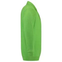 Tricorp 301005 Arbeits Sweatshirt Polokragen Und Bund, Lime -Arbeitsschutzkleidung Geschäft 531C5764 200D 5535 4BF1 87D67E70C89E