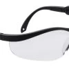 Portwest PW35 - Safeguard Sicherheitsbrille Mit Schutz Gegen UV-Strahlen (99%) (12 Stücke In Paket), Klar