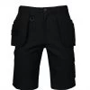 ProJob 5502 ARBEITS SHORTS, Reguläre Größe, Schwarz -Arbeitsschutzkleidung Geschäft 54A28B82 A0DD 9C86 F892 047EAB4622D1