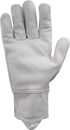 Active Gear Active STRONG S6120 Arbeitshandschuhe Aus Ziegenleder Für Feine Arbeit (120 Paare In Karton), Weiß -Arbeitsschutzkleidung Geschäft 54B6E9E4 0E7B B733 D46B 695B97ACF254