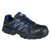 Portwest FC67 - Portwest Compositelite Vistula Sicherheitsturnschuhe S1P SRC HRO, Metallfrei, Schwarz