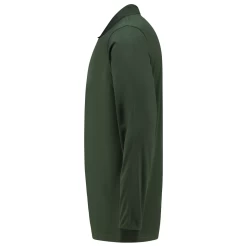 Tricorp 202005 Arbeits Poloshirt UV-Schutz Cooldry Langarm, Flaschengruen -Arbeitsschutzkleidung Geschäft 56B96C00 10E2 532B B2CE D71DD17BB533