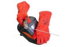 Active Gear Active WELDING W6170 Schweßerhandschuhe Aus Kalbsleder Wärmebeständig (60 Paare In Karton), Rot 6 Active Gear Active WELDING W6170 Schweßerhandschuhe Aus Kalbsleder Wärmebeständig (60 Paare In Karton), Rot -Arbeitsschutzkleidung Geschäft 57E1858B 6AF0 E05C 732B 6AD25D979B24