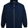 Portwest F285 Arbeits Softshell-Jacke Aus Polyester Und Polar, Gefüttert, Wasserabweisend, Marine -Arbeitsschutzkleidung Geschäft 5909627E EA79 F92D 0D3B 8372E8AE65B5