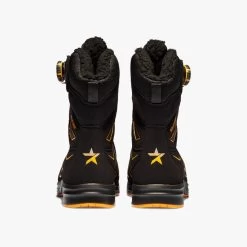 SOLID GEAR SG61004 Shore S3 HRO SRC ESD, METALLFREI, Schwarz 11 SOLID GEAR SG61004 Shore S3 HRO SRC ESD, METALLFREI, Schwarz -Arbeitsschutzkleidung Geschäft 5A0C7FE4 FF1F 6973 7D85 851A476BC2FD