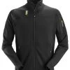 Snickers 9438 Body Mapping Mikro Fleece Arbeitsjacke, Schwarz -Arbeitsschutzkleidung Geschäft 5AA17BDF FA0B 17A8 6188 9E78874B8CEA