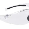 Portwest PW39 - Lucent Sicherheitsbrille Mit Schutz Gegen UV-Strahlen, Schlagfest (12 Stücke In Paket), Klar -Arbeitsschutzkleidung Geschäft 5BC3D9D6 C707 26D8 6FFE 5C16560797BB