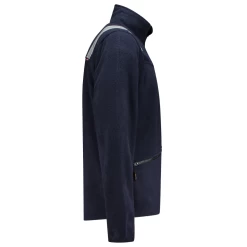 Tricorp 403014 Arbeits Fleece-Jacke Multinorm Antistatisch, Flammschutz, Ink -Arbeitsschutzkleidung Geschäft 5D26E426 4DBA 9FB8 16CF AED23AC5413C