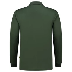 Tricorp 202005 Arbeits Poloshirt UV-Schutz Cooldry Langarm, Flaschengruen -Arbeitsschutzkleidung Geschäft 5DCC92F6 3D4C 61B6 456A EE48D6E3ECA9