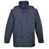 Portwest S450 Arbeits Parka Jacke Aus Sealtex Ultra-Gewebe, Wasserdicht, Atmungsaktiv, Marine -Arbeitsschutzkleidung Geschäft 5DDC3B74 0490 FA93 FCA0 4CB89DEB6283