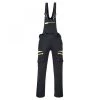 Portwest DX441 - DX4 Arbeitslatzhose Aus Elasthan Und Polyester Mit Kniepolstertaschen, Reguläre Größe, Schwarz -Arbeitsschutzkleidung Geschäft 5F08613E 8C2E D70E 3C06 3424002F01A4
